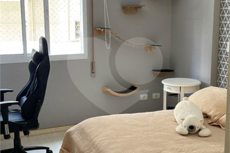 Apartamento à venda com 3 quartos, sendo 1 suíte, em Paraíso, São Paulo, SP