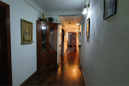 Casa à venda com 4 suítes em Vila Cordeiro, São Paulo, SP