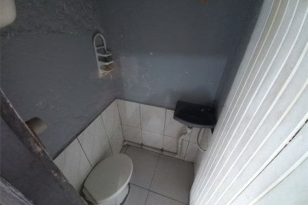 Casa à venda com 2 quartos em Jardim Rosana, São Paulo, SP