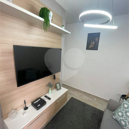 Apartamento à venda com 1 quarto em Jardim São Paulo(zona Norte), São Paulo, SP