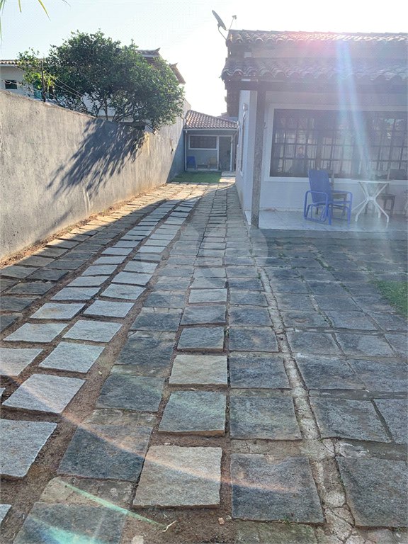 Casa à venda com 3 quartos em Manguinhos, Armação dos Búzios, RJ
