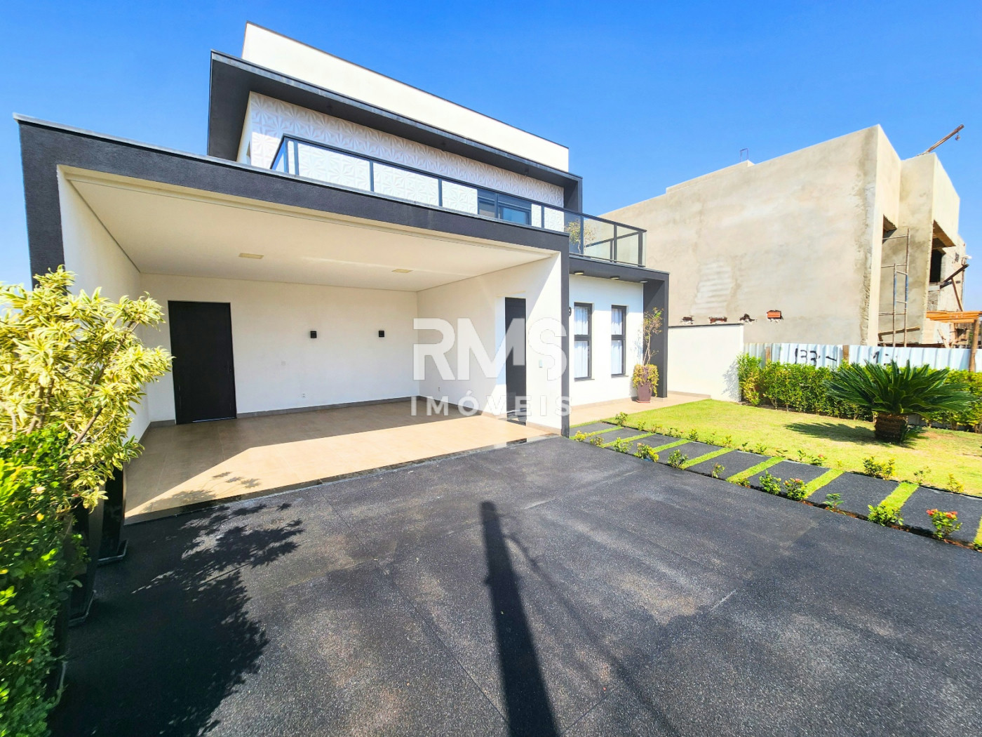 Casa à venda ou para alugar com 4 quartos, sendo 3 suítes,  em Pinheirinho Ii, Itu, SP