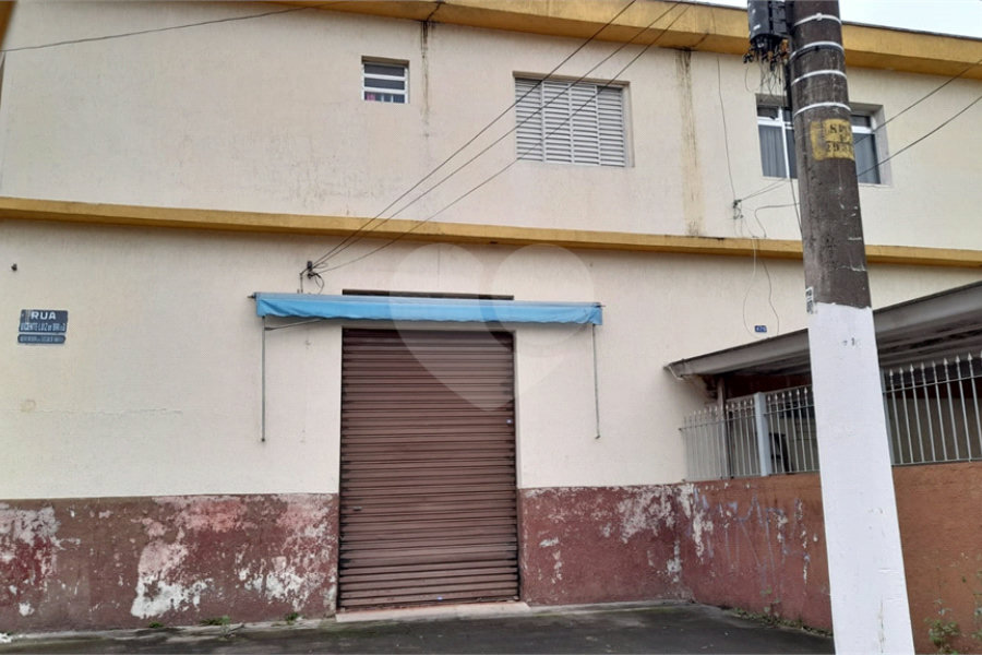 Sobrado à venda com 2 quartos em Tremembé, São Paulo, SP
