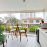Apartamento à venda com 3 quartos, sendo 1 suíte, em Alto da Boa Vista, São Paulo, SP