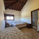 Casa à venda com 4 suítes no condomínio Santa Teresa, Itupeva - SP