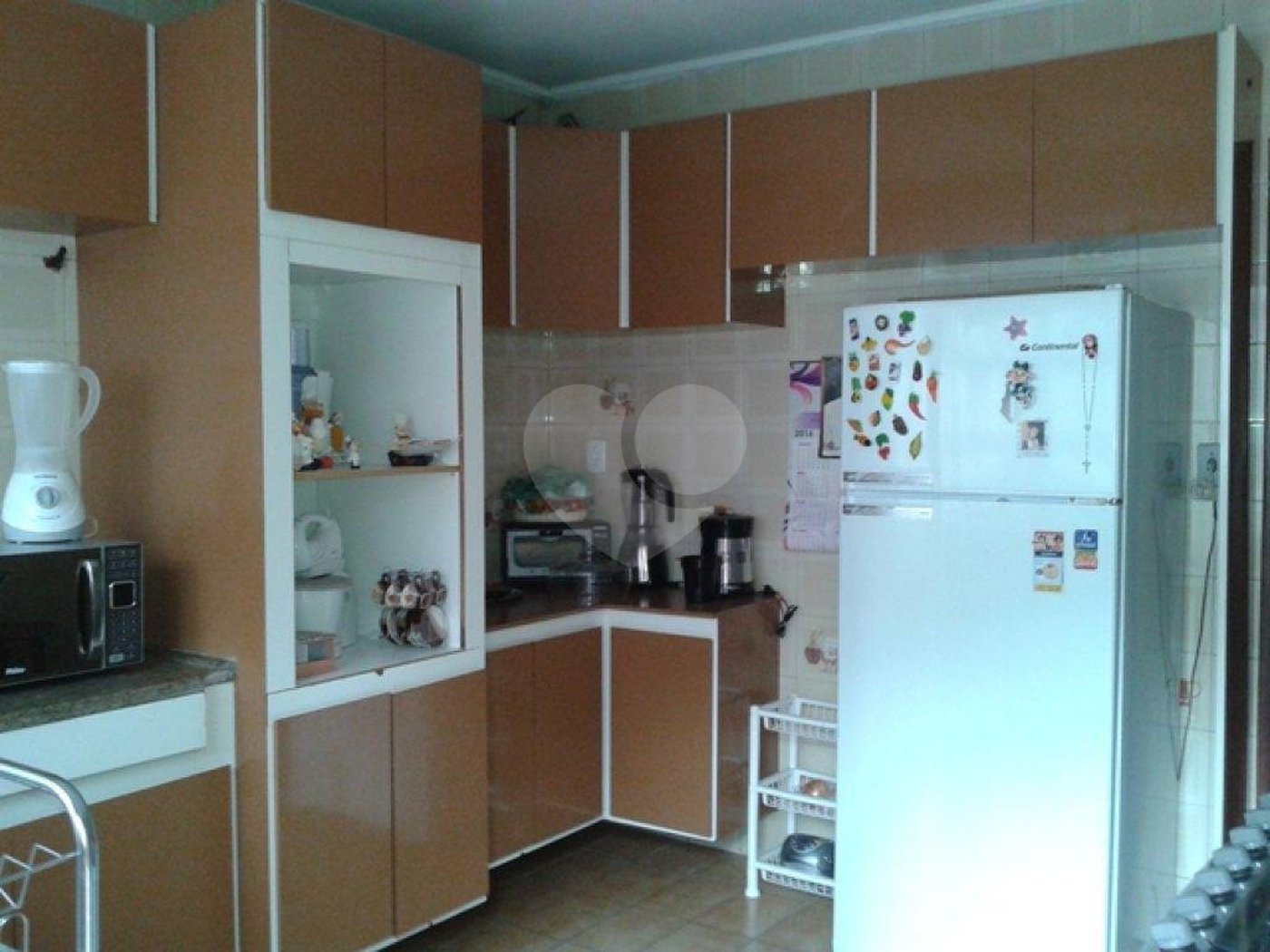Sobrado à venda com 5 quartos, sendo 1 suíte, em Vila Mazzei, São Paulo, SP