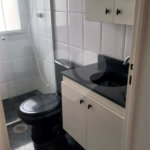 Apartamento à venda com 1 quarto em Santana, São Paulo, SP