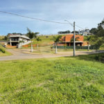 Terreno à venda no condomínio Le Portier Nautic Residence, Piedade - SP