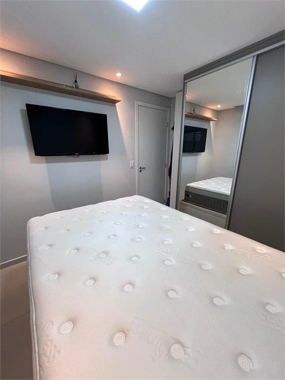 Apartamento à venda com 2 quartos em Vila Butantã, São Paulo, SP
