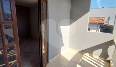 Casa para alugar com 2 quartos em Jardim Morada do Sol, Indaiatuba, SP