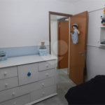 Apartamento à venda com 2 quartos em Mandaqui, São Paulo, SP