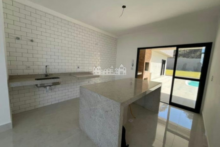 Casa à venda com 3 suítes em Loteamento Residencial Boa Vista, Atibaia, SP