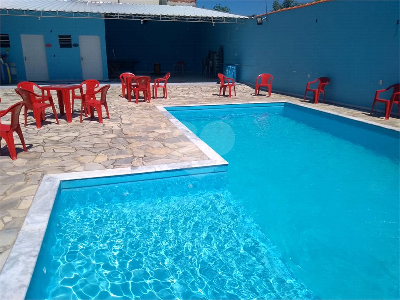 Salão à venda em Residencial São Gabriel, Salto, SP