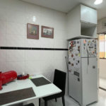 Apartamento à venda, 83 m² por R$ 560.000,00 - Boa Vista - São Vicente/SP