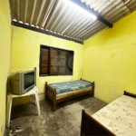 Chácara à venda com 3 quartos em Chácara Sete Cruzes, Suzano, SP