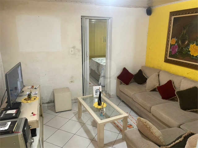Casa à venda com 3 quartos, sendo 1 suíte,  em Casa Verde, São Paulo, SP