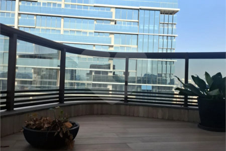 Apartamento à venda com 1 suíte em Vila Olímpia, São Paulo, SP