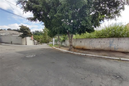 Terreno à venda no condomínio Jardim Leonor Mendes de Barros, São Paulo - SP