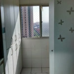 Apartamento à venda com 2 quartos em Jardim Ester, São Paulo, SP