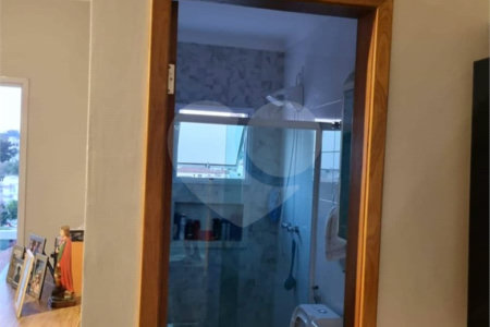 Sobrado à venda com 3 suítes em Água Fria, São Paulo, SP