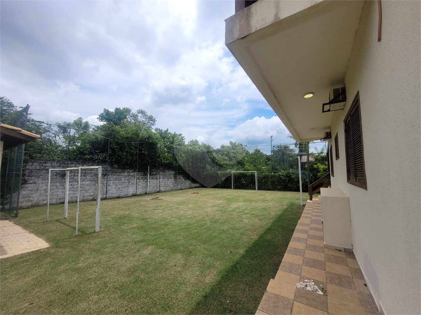 Chácara à venda com 5 quartos, sendo 1 suíte, em Chácara Residencial Paraíso Marriot, Itu, SP
