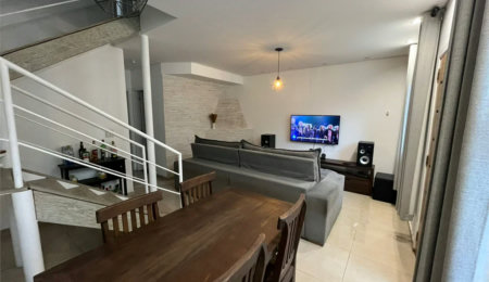 Casa à venda com 3 quartos no condomínio Jd Rebelato, Cotia - SP