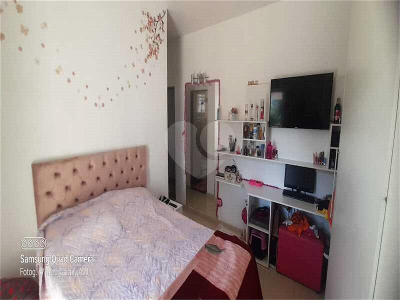 Casa à venda com 4 suítes no condomínio Residencial Vale das Laranjeiras, Indaiatuba - SP