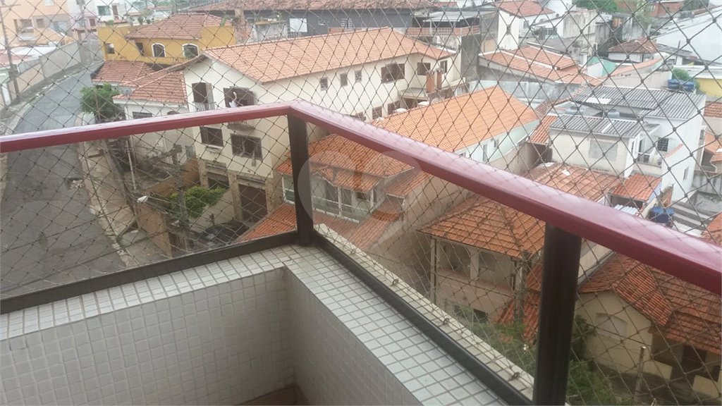 Apartamento à venda com 3 quartos, sendo 1 suíte, em Vila Aurora (zona Norte), São Paulo, SP
