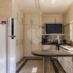 Casa Térrea à venda com 4 suítes em Alto da Lapa, São Paulo, SP