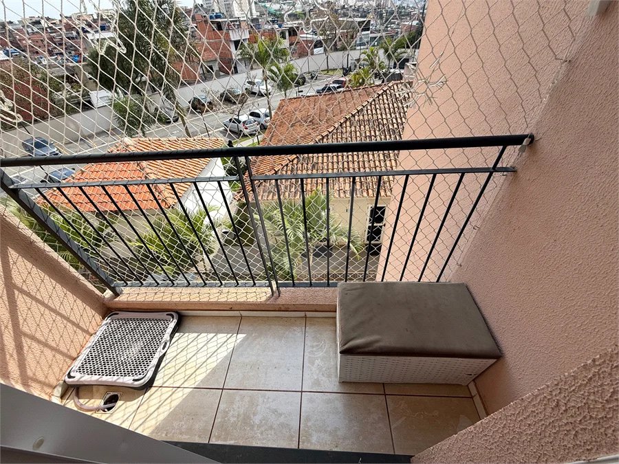 Apartamento à venda com 2 quartos, sendo 1 suíte, em Vila Andrade, São Paulo, SP
