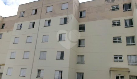 Apartamento à venda com 2 quartos em Jardim Arco-íris, Cotia, SP