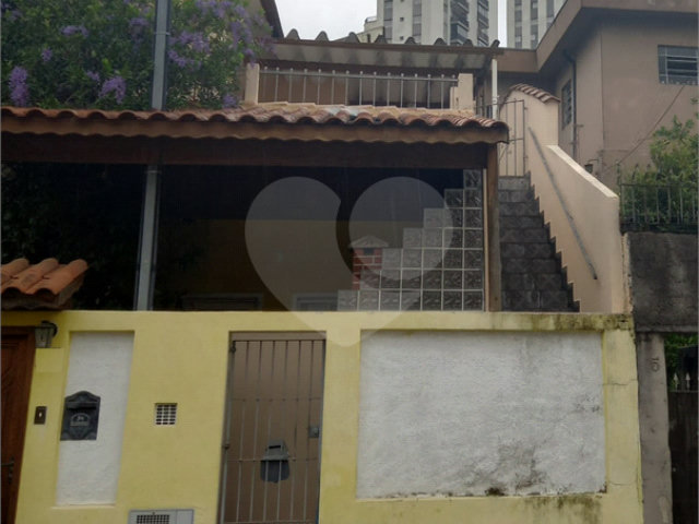 Sobrado à venda com 3 quartos, sendo 1 suíte,  em Santana, São Paulo, SP