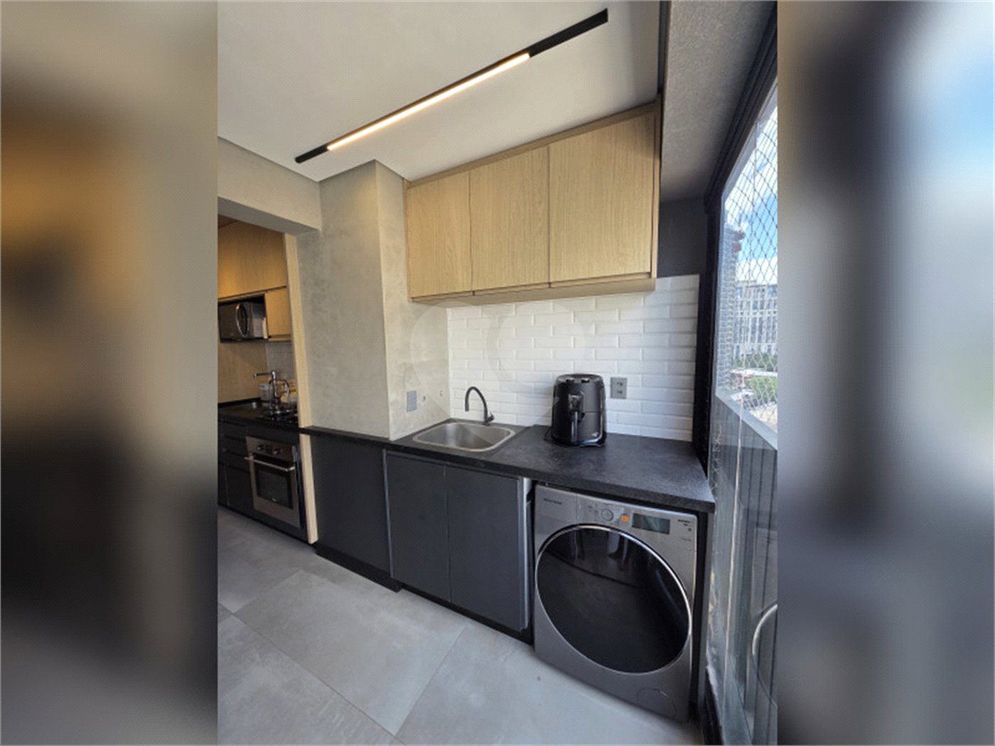 Apartamento à venda ou para alugar com 3 quartos, sendo 1 suíte,  em Vila Olímpia, São Paulo, SP