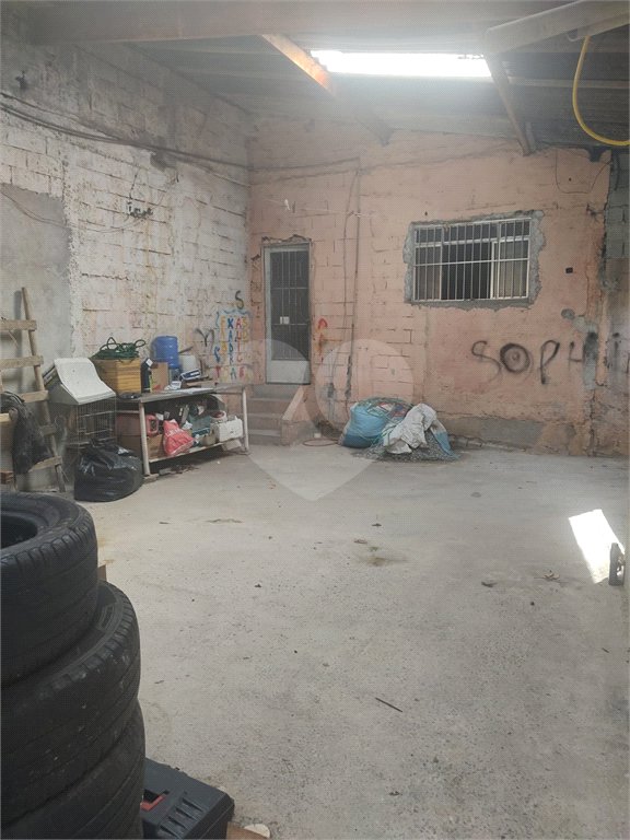 Casa à venda com 1 quarto em Capoavinha, Mairiporã, SP
