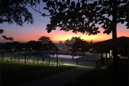 Casa à venda com 3 suítes no condomínio Alpes de Vinhedo, Vinhedo - SP