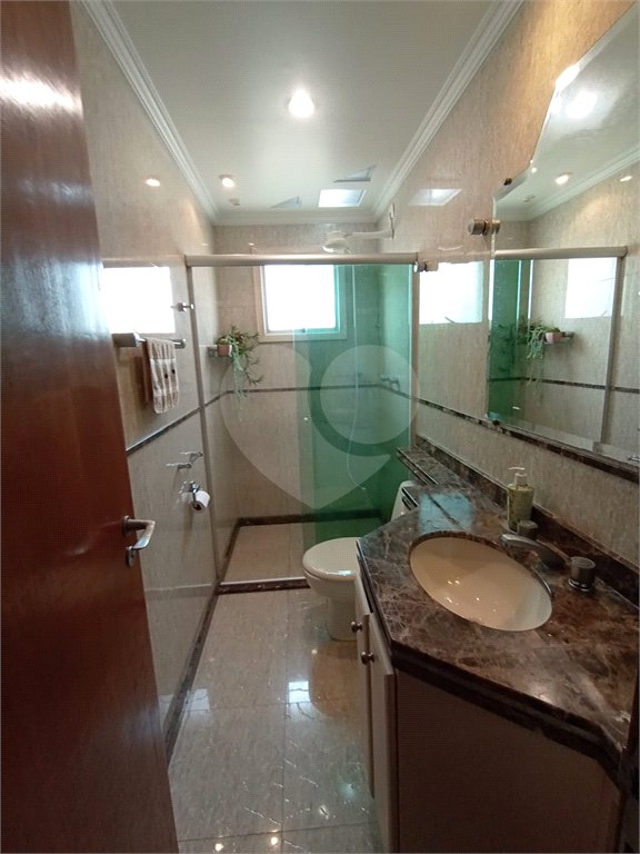 Apartamento à venda com 3 quartos, sendo 1 suíte,  em Mandaqui, São Paulo, SP