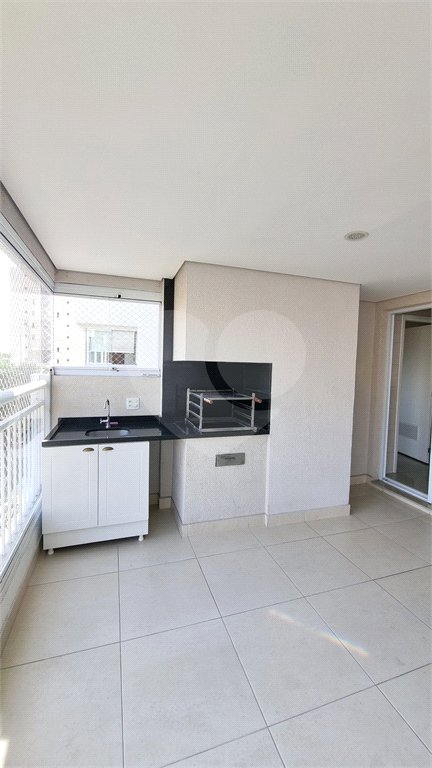Apartamento à venda com 3 suítes em Santa Teresinha, São Paulo, SP