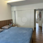 Apartamento à venda com 3 quartos, sendo 1 suíte, em Higienópolis, São Paulo, SP
