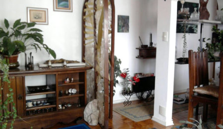 Apartamento à venda com 2 quartos em Santana, São Paulo, SP