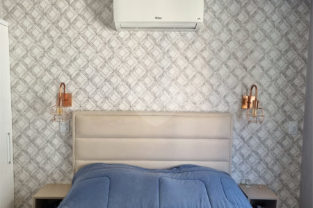 Apartamento à venda com 1 quarto em Vila Mariana, São Paulo, SP