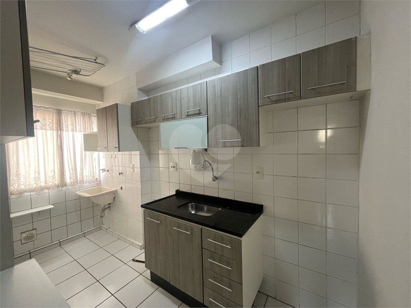 Apartamento à venda com 2 quartos em Jardim Guadalajara, Sorocaba, SP