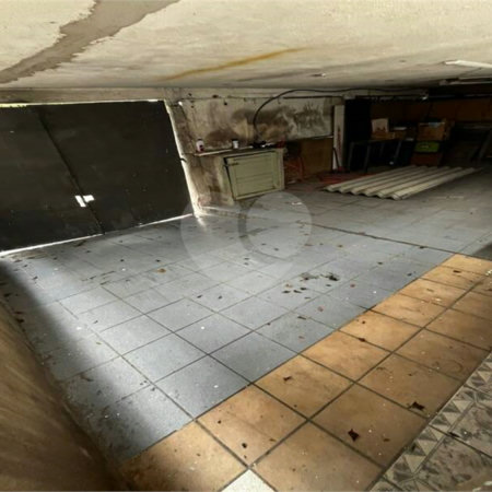 Sobrado à venda com 3 quartos em Americanópolis, São Paulo, SP