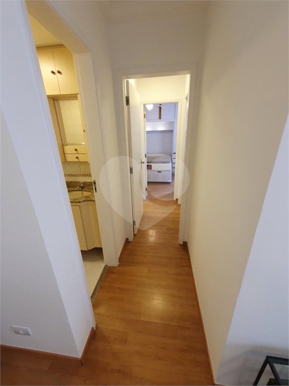 Apartamento à venda com 2 quartos em Vila Uberabinha, São Paulo, SP