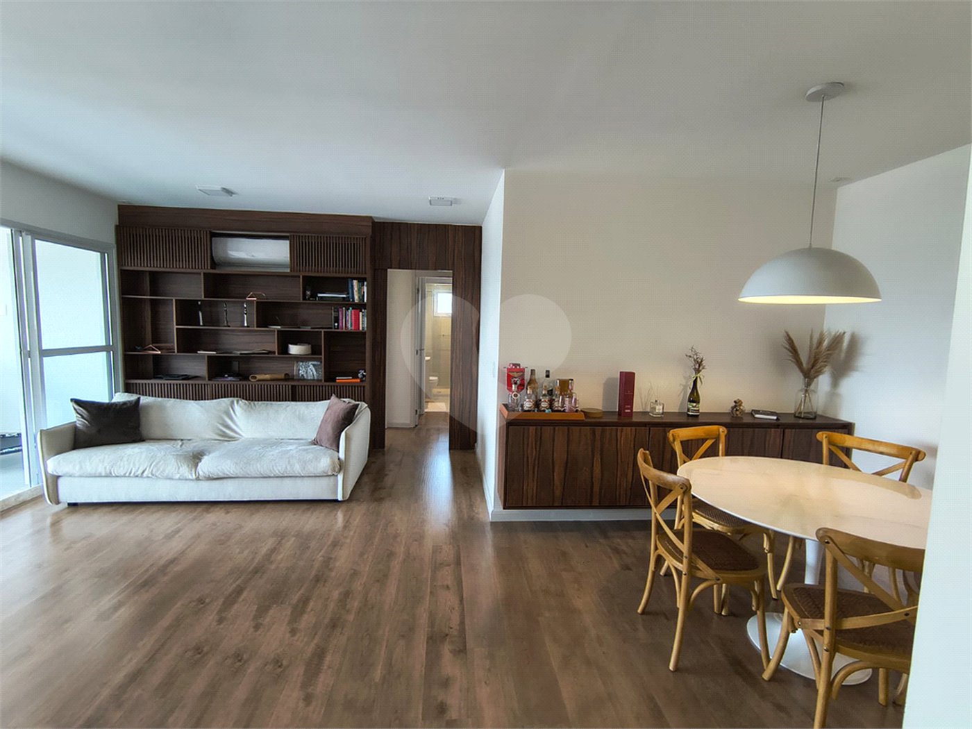 Apartamento à venda com 2 quartos, sendo 1 suíte,  em Jardim Caravelas, São Paulo, SP