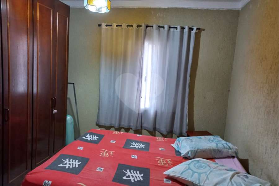 Casa à venda com 2 quartos no condomínio Edifício Lagoa Panema, São Paulo - SP