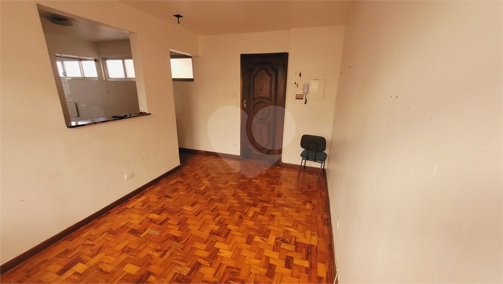 Apartamento à venda com 3 quartos em Alto de Pinheiros, São Paulo, SP