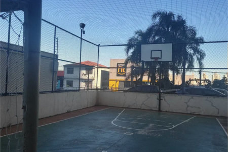 Apartamento à venda com 2 quartos em Jardim Esmeralda, São Paulo, SP