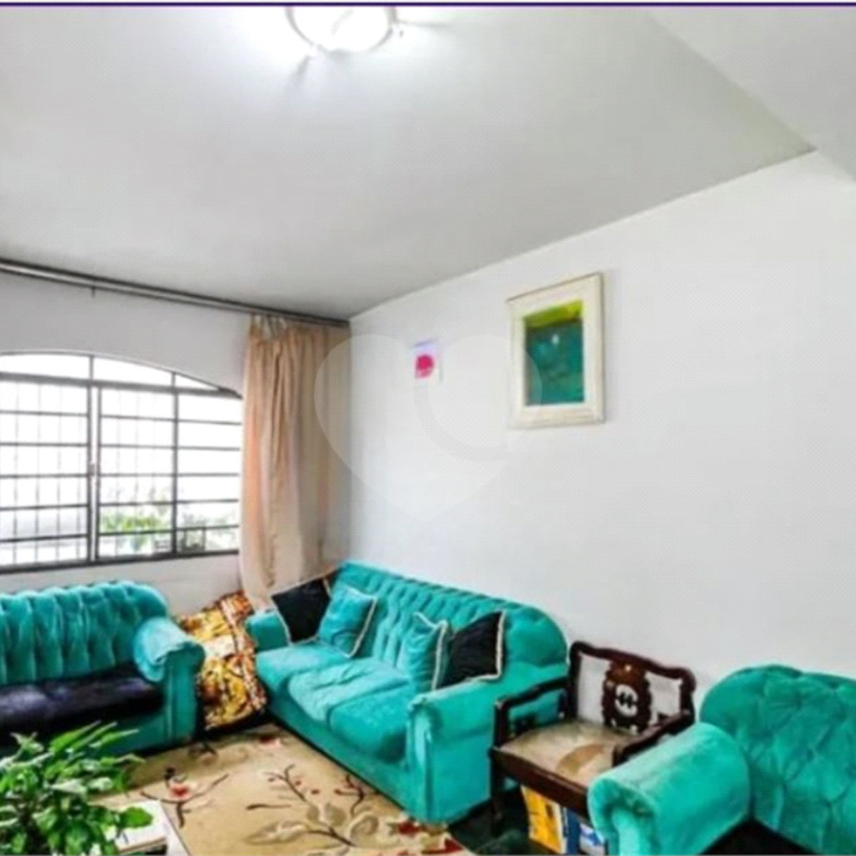 Casa Térrea à venda com 3 quartos em Santo Amaro, São Paulo, SP