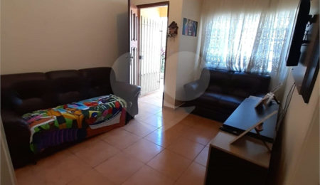 Casa Térrea para alugar com 2 quartos em Vila Nova Cachoeirinha, São Paulo, SP