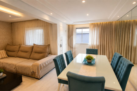 Apartamento à venda com 4 quartos em Vila Gustavo, São Paulo, SP